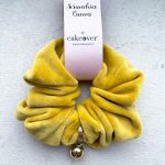 Scrunchies Queens by CAKEOVER | ocra