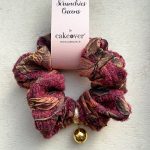 Scrunchies Queens by CAKEOVER | Vinaccia