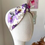 Headband by CAKEOVER | circolo botanico #1