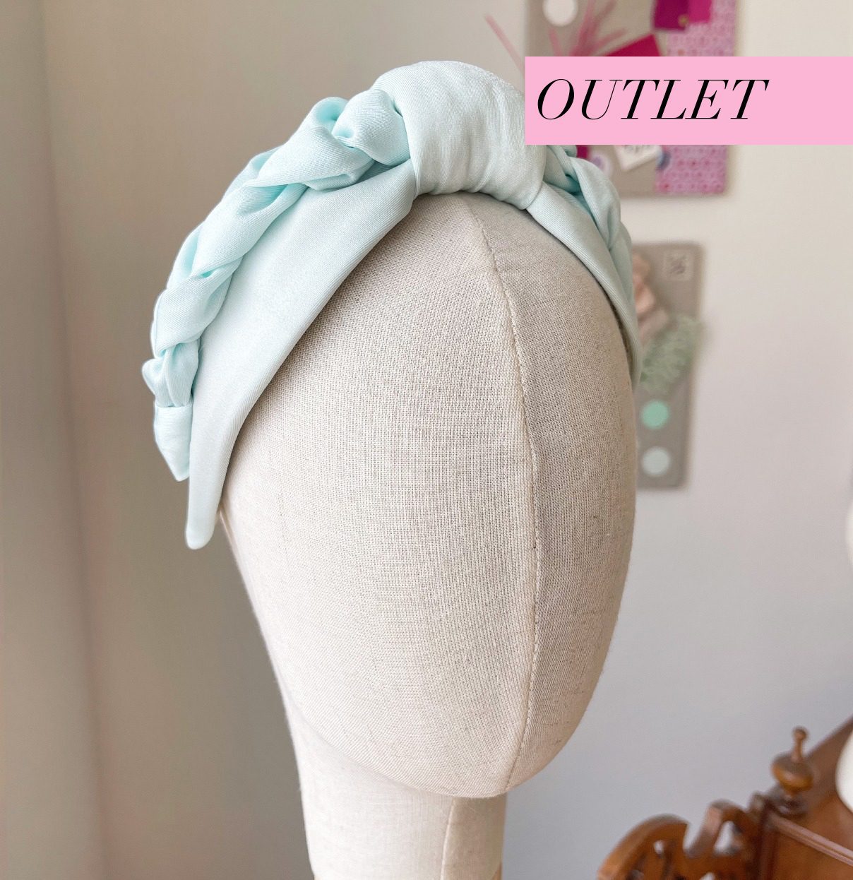 VENEZIA -  mod. Venezia - latte menta| CAKEOVER