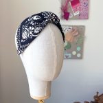 Cakeover - headband - bandeau style