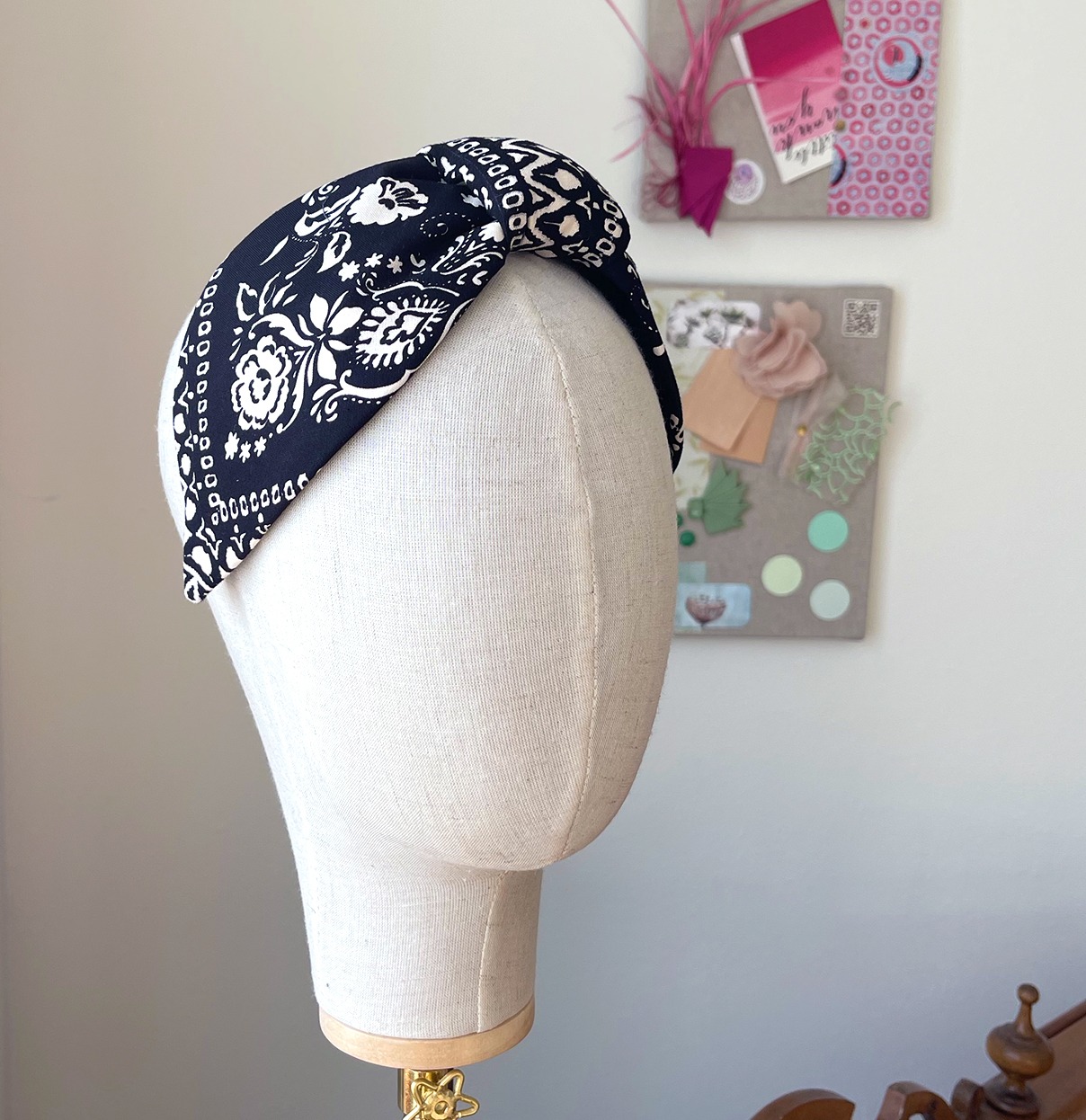 Cakeover - headband - bandeau style