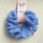Scrunchies Queens by CAKEOVER | Nuvola CIELO
