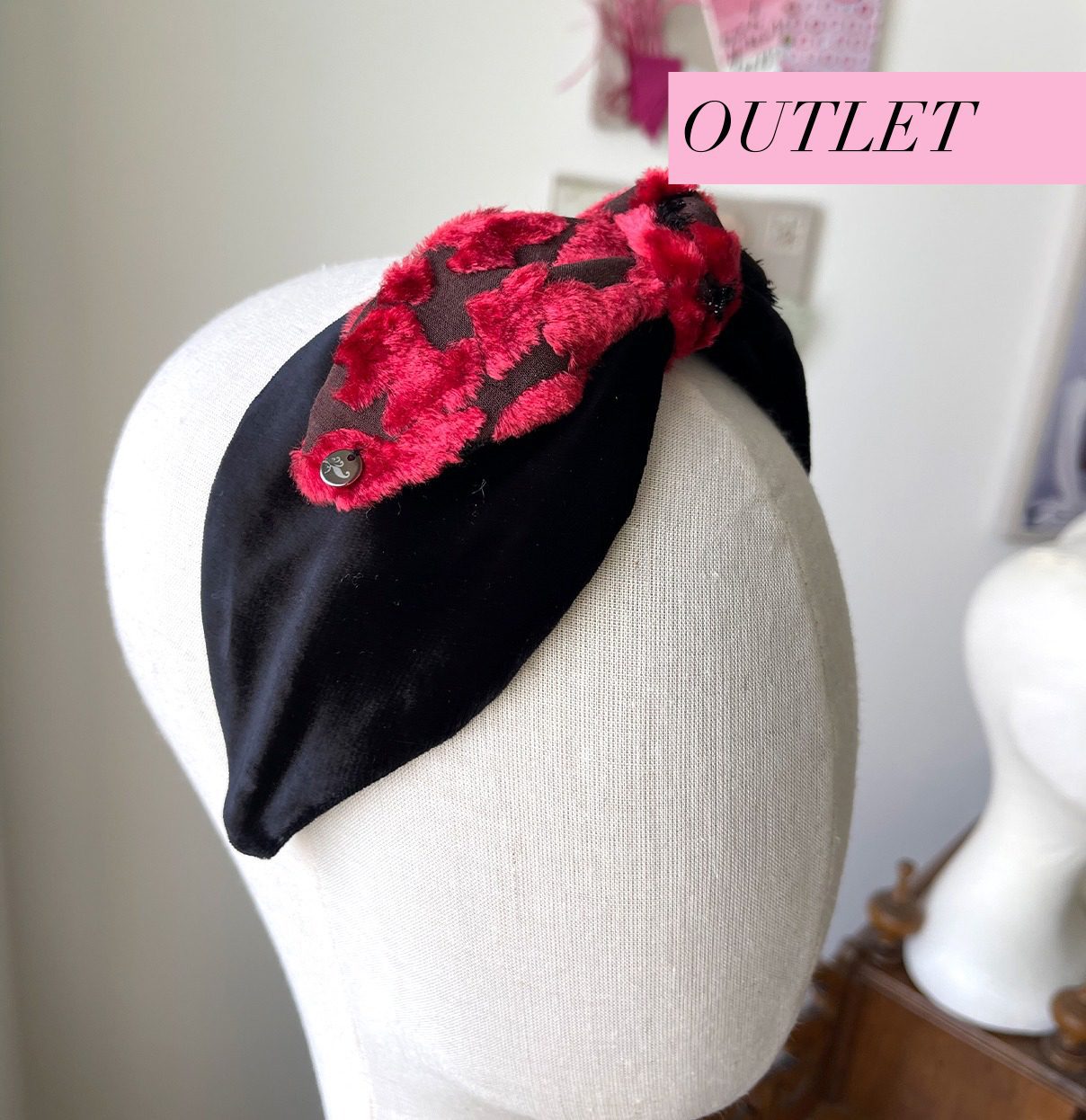 CAKEOVER | winter time | red&velvet