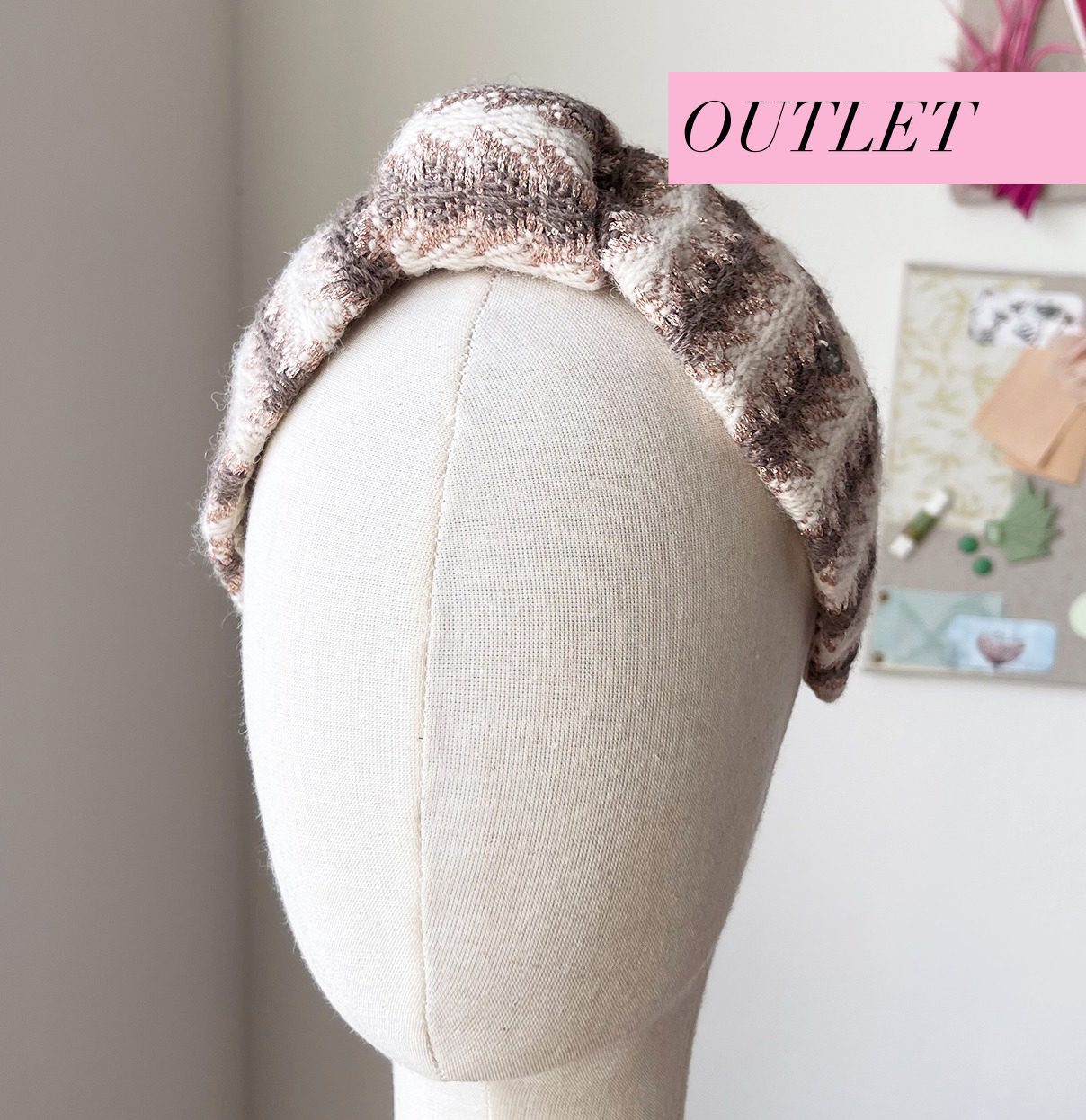 CAKEOVER | winter time | knitting