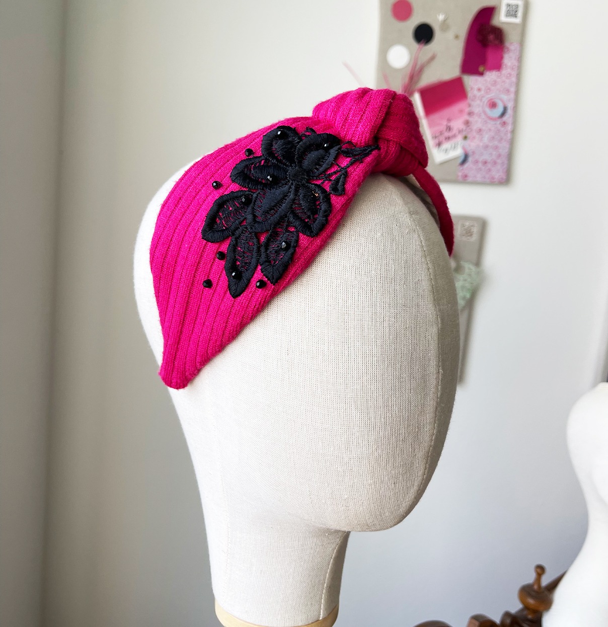 CAKEOVER | winter time | knitting #2