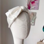 CAKEOVER | Bridal Look | Paris - bianco antico