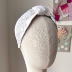 CAKEOVER | Bridal Look | Pizzo fiorito