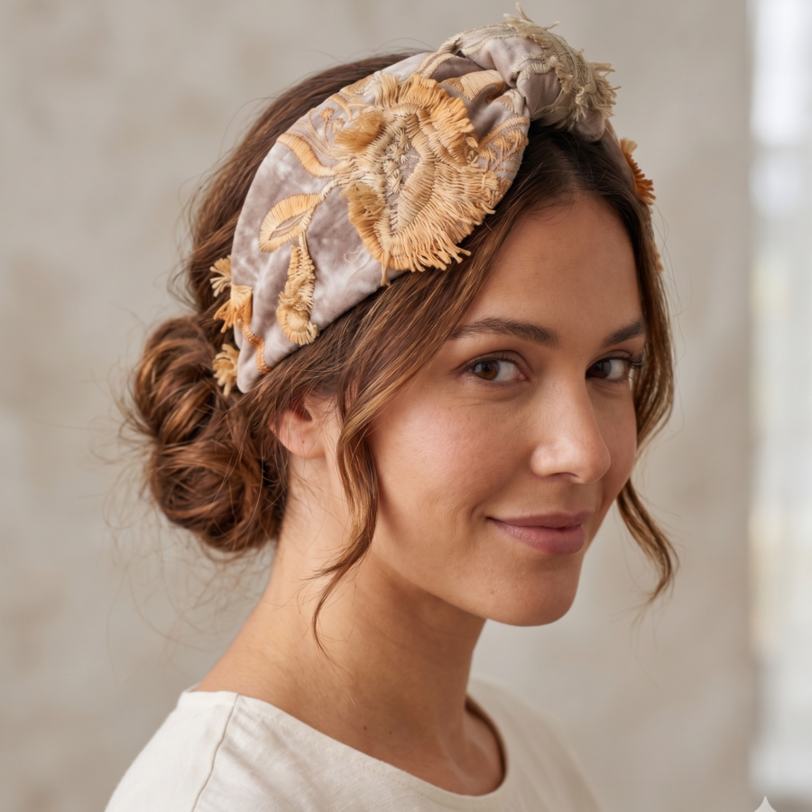 CAKEOVER | Summer Look | Sfumato Sabbia