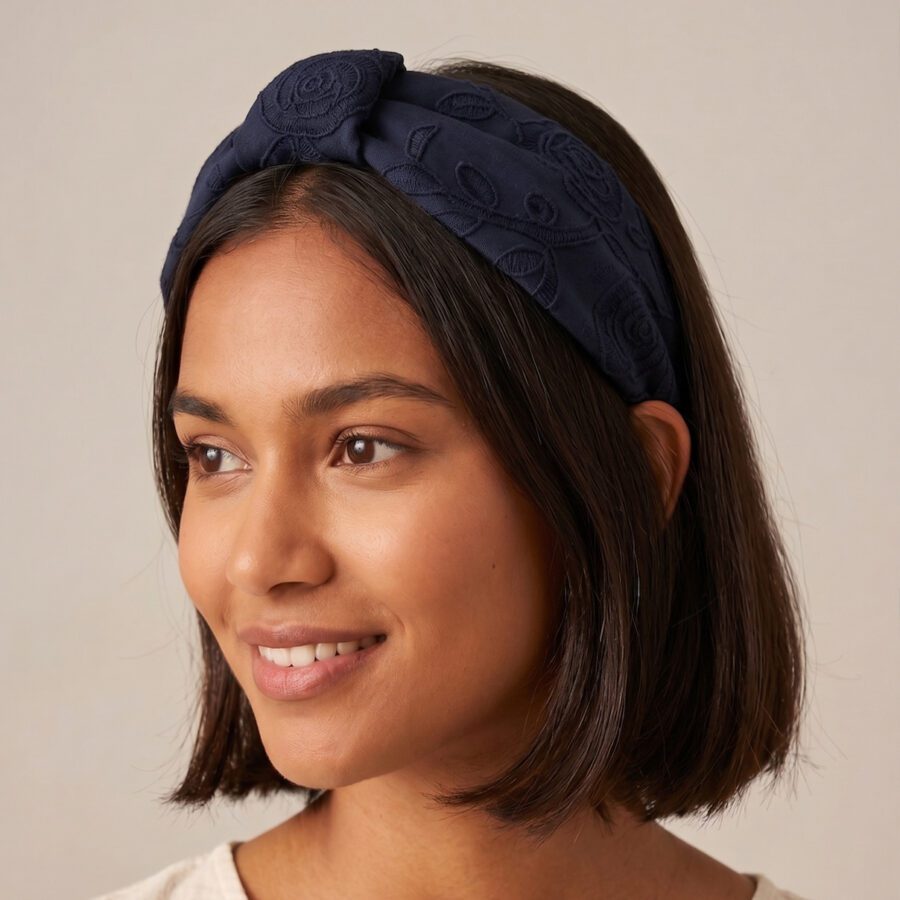 CAKEOVER | Summer Look | Floreale Blu Marinière