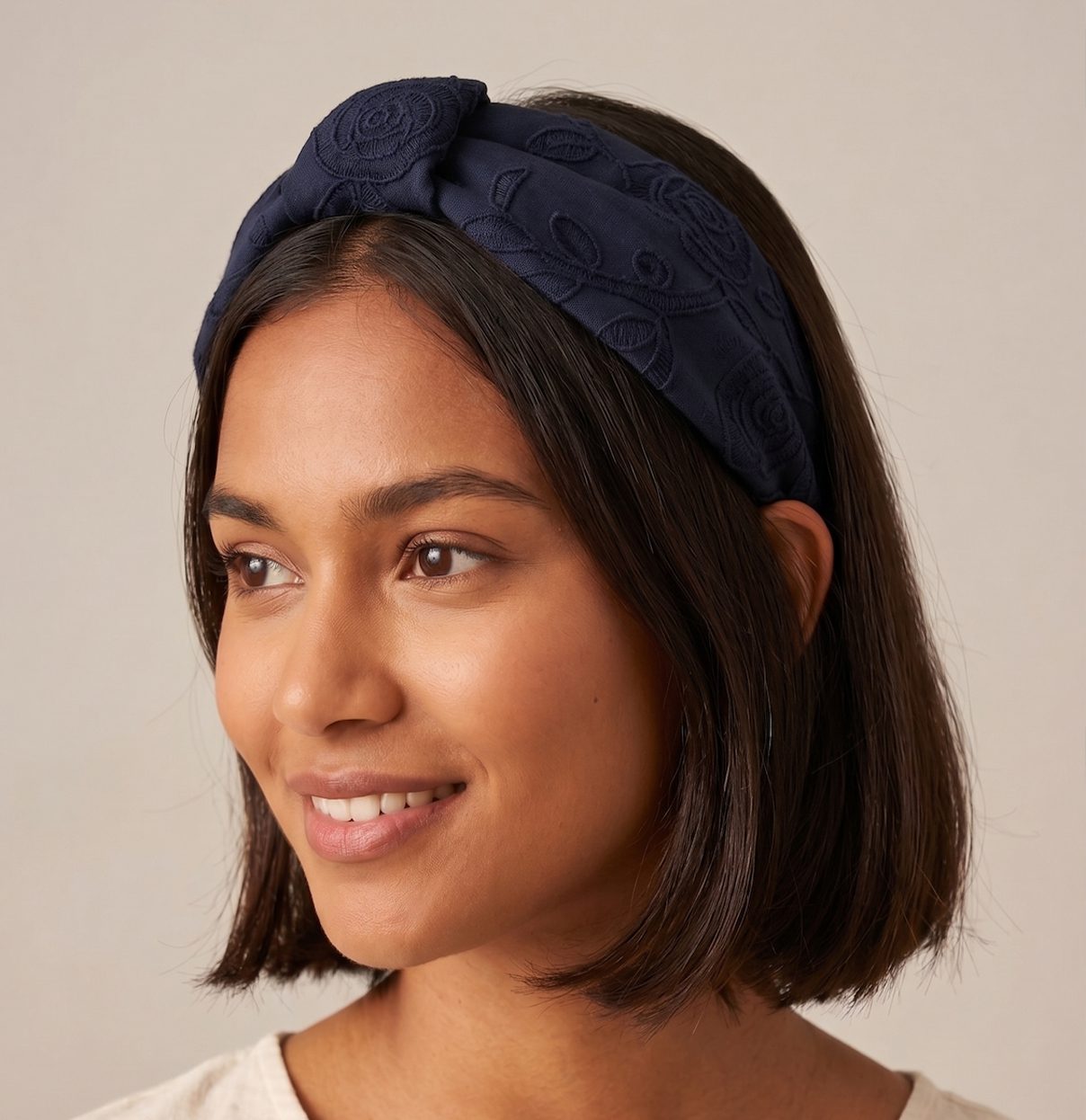 CAKEOVER | Summer Look | Floreale Blu Marinière